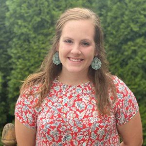 Meet your Posher, Amber